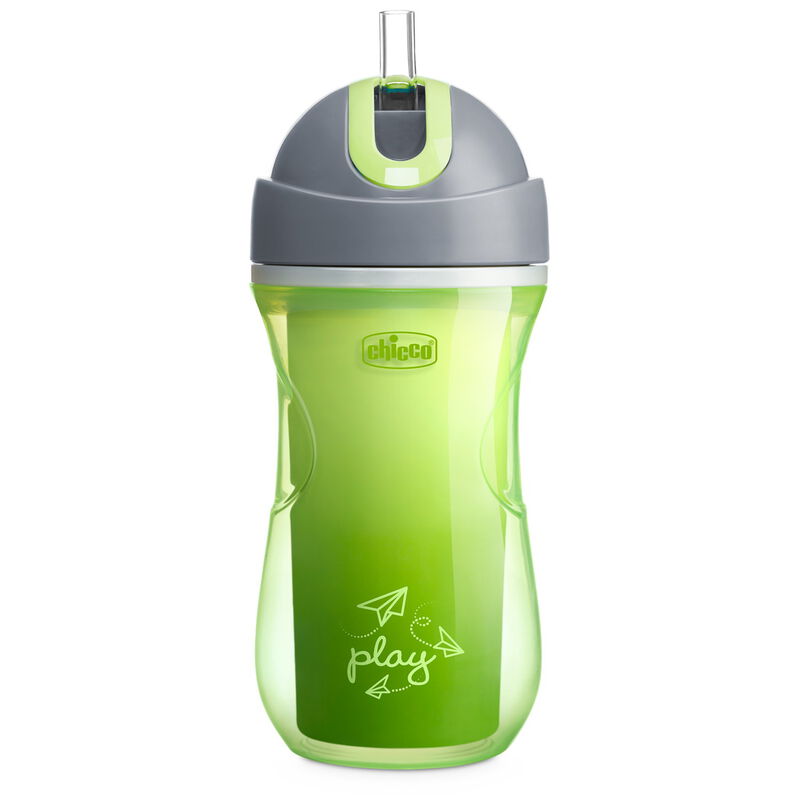 Sport Cup (266ml) (14m+) (Neutral) image number 2